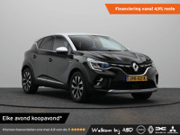 Renault Captur E-Tech Hybrid 145PK Techno - Afbeelding 2