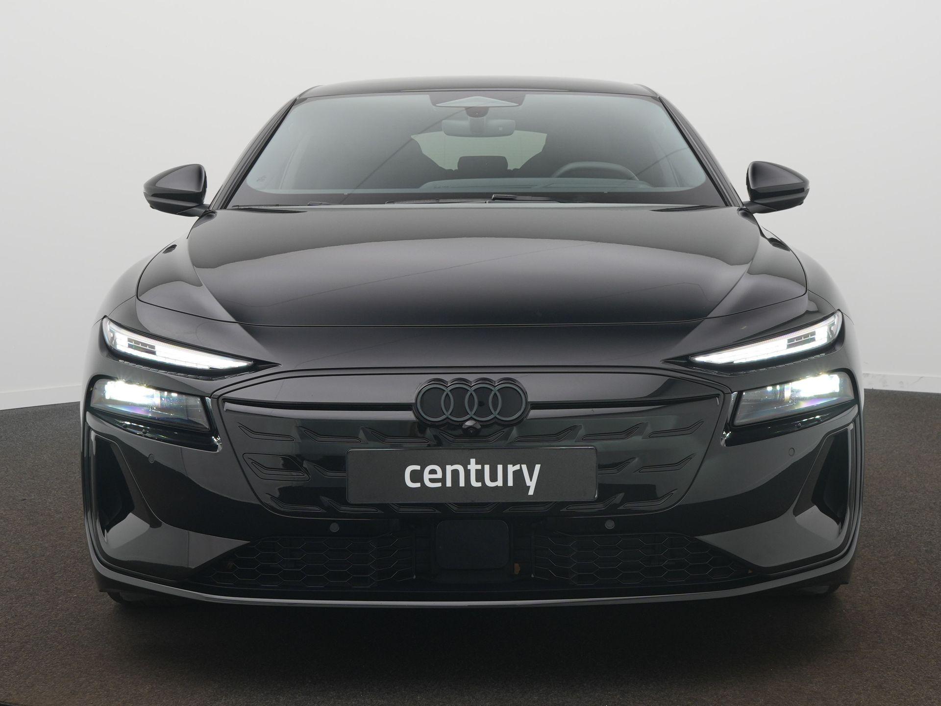 Audi A6 Avant e-tron S Edition Quattro 100 kWh - Afbeelding 3