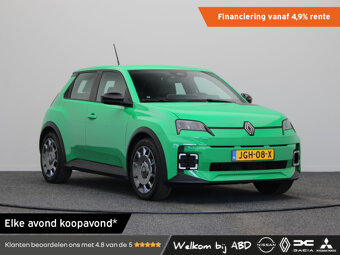 Renault R5