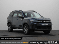 Dacia Bigster 1.8 Hybrid 155pk Expression - Afbeelding 2