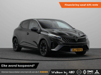 Renault Clio E-Tech Full Hybrid 145pk esprit Alpine - Afbeelding 2