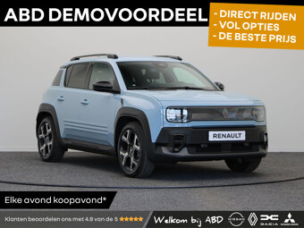 Renault R4