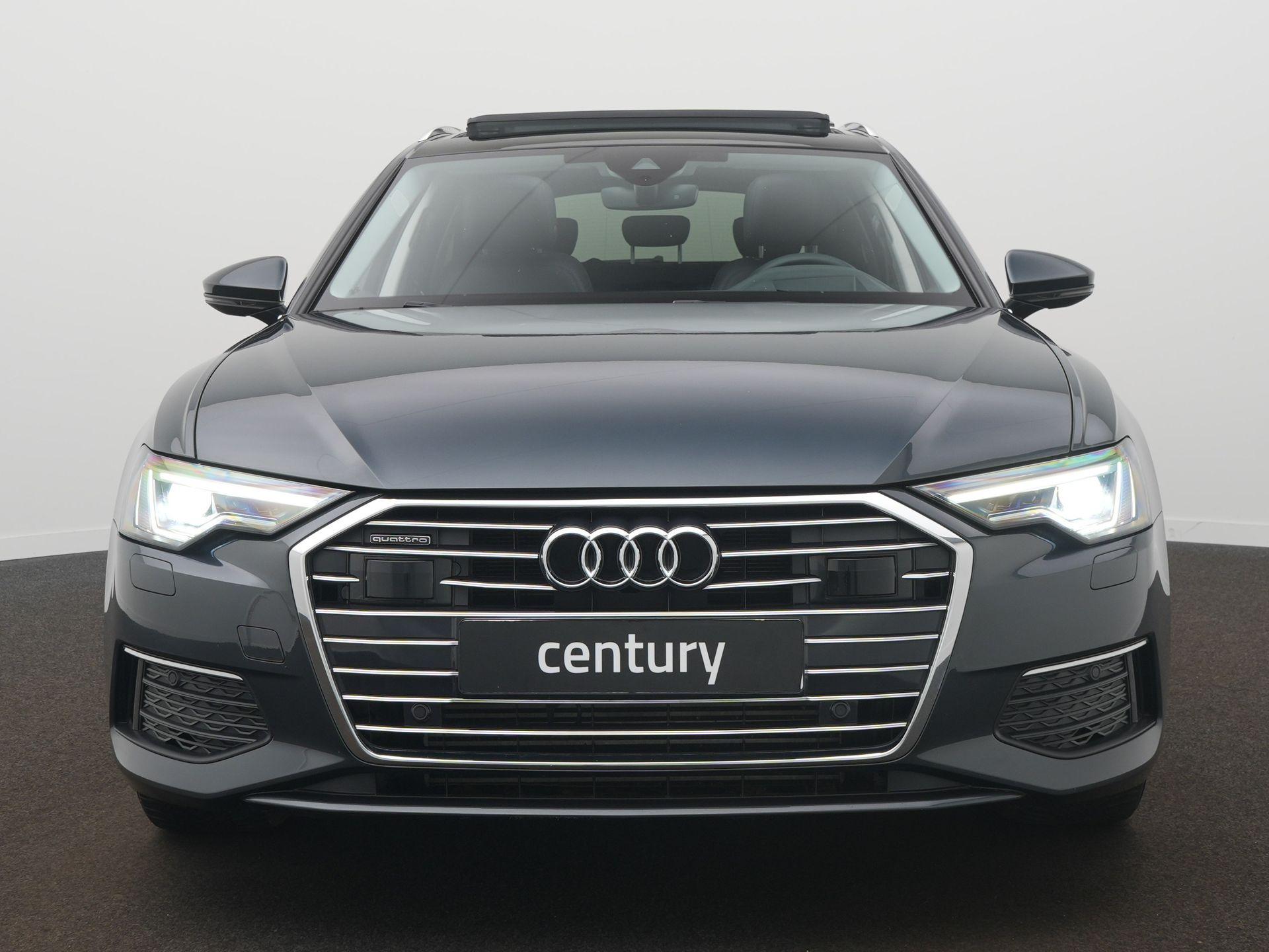 Audi A6 Avant 45 TFSI Business edition - Afbeelding 3