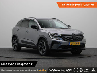 Renault Austral