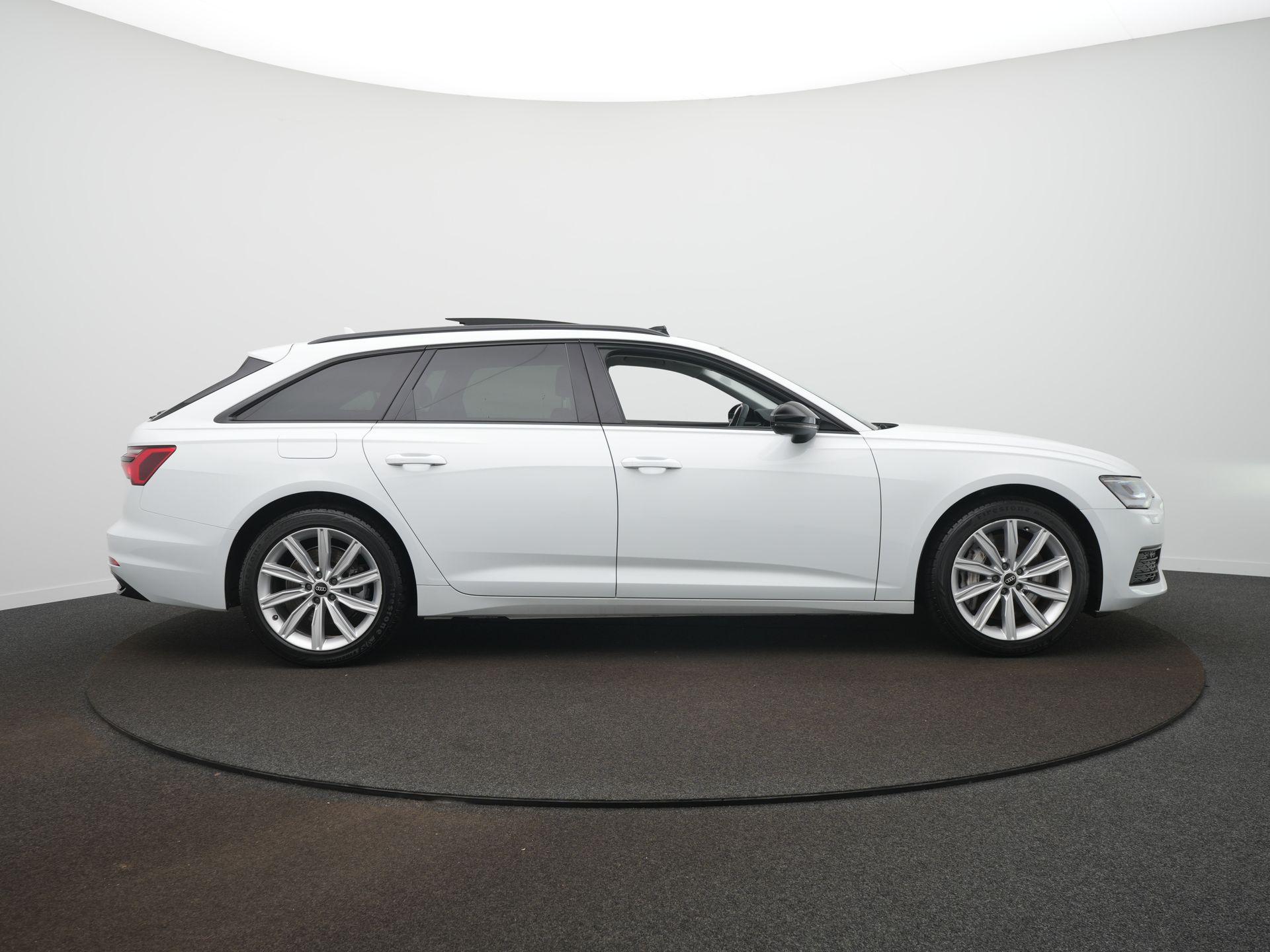 Audi A6 Avant 50 TFSI e quattro Business edition - Afbeelding 5