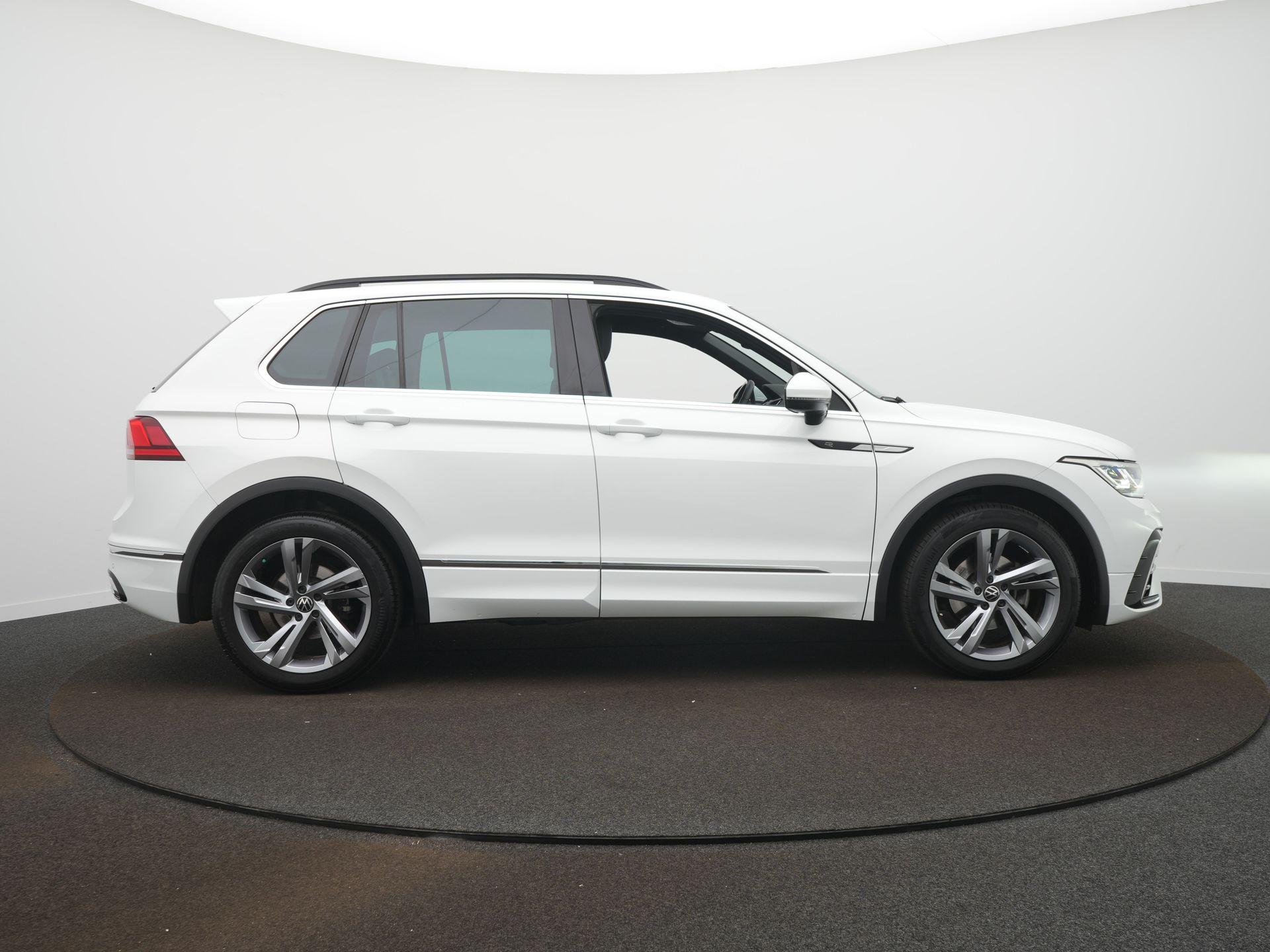 Volkswagen Tiguan 1.5 TSI R-Line - Afbeelding 5