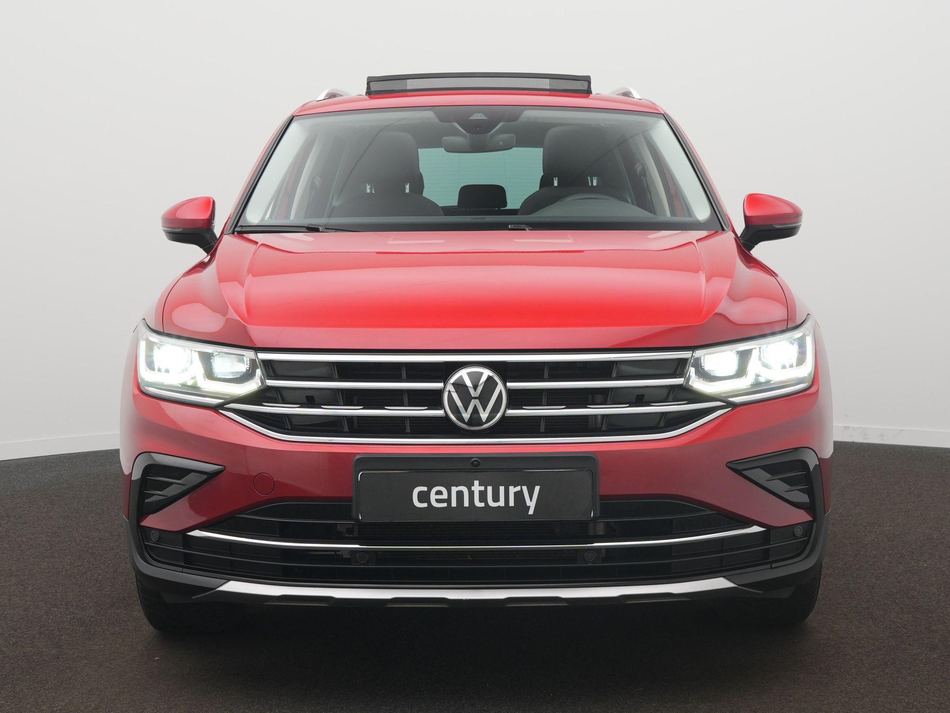 Volkswagen Tiguan 1.4 TSI eHybrid Elegance - Afbeelding 3