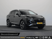 Nissan QASHQAI 158pk MHEV Xtronic Tekna Plus - Afbeelding 2