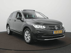Volkswagen Tiguan 1.4 TSI eHybrid Elegance - Afbeelding 4