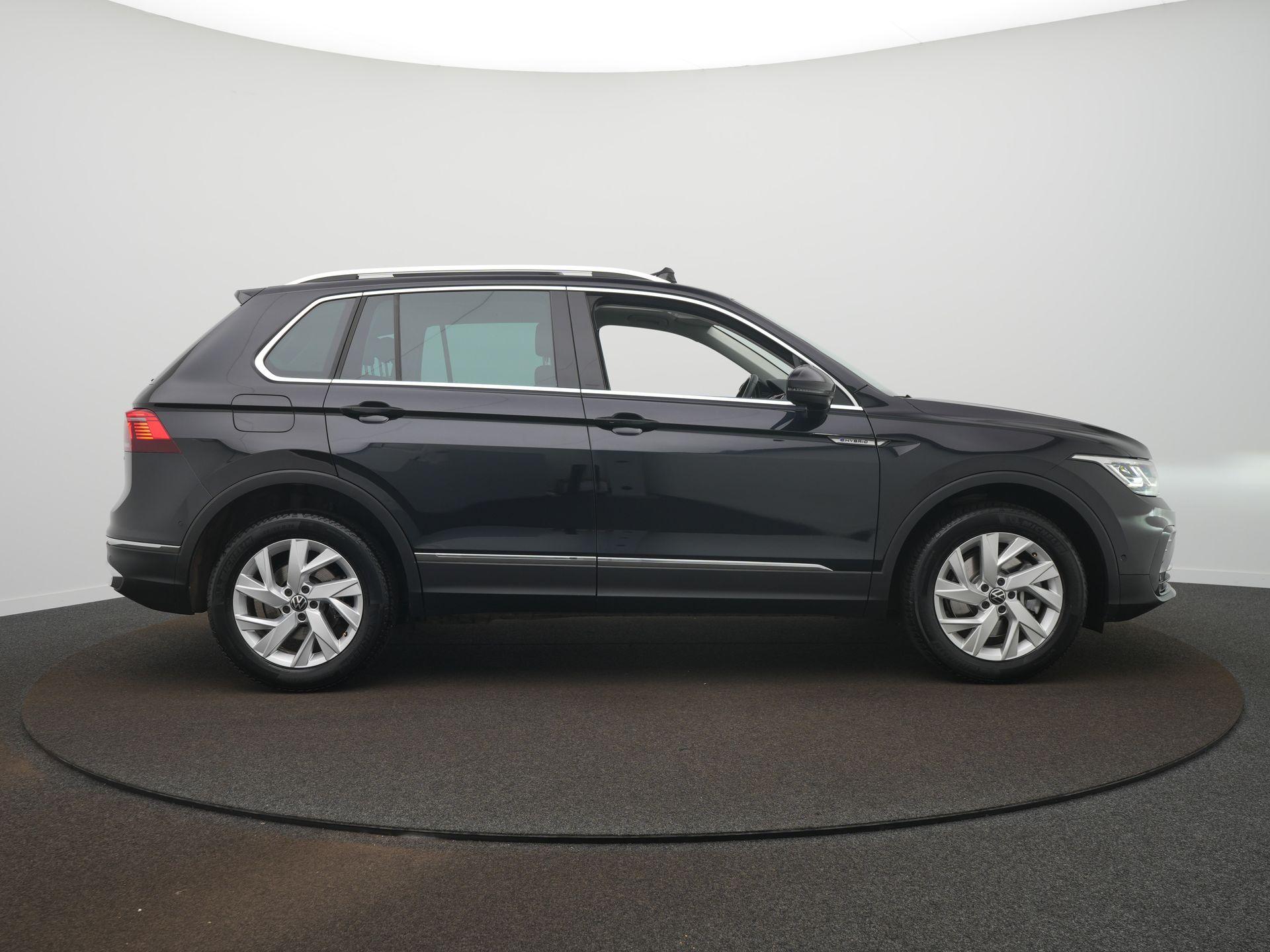 Volkswagen Tiguan 1.4 TSI eHybrid Elegance - Afbeelding 5