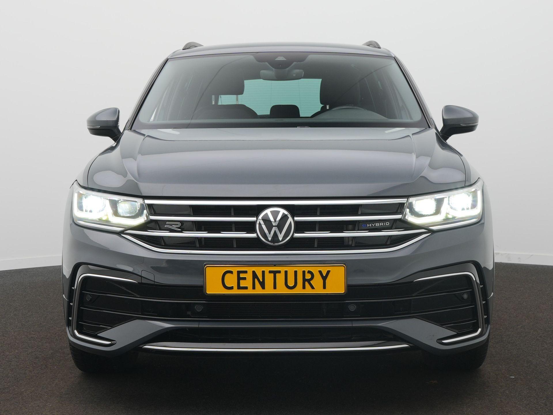 Volkswagen Tiguan 1.4 TSI eHybrid R-Line Business+ - Afbeelding 3