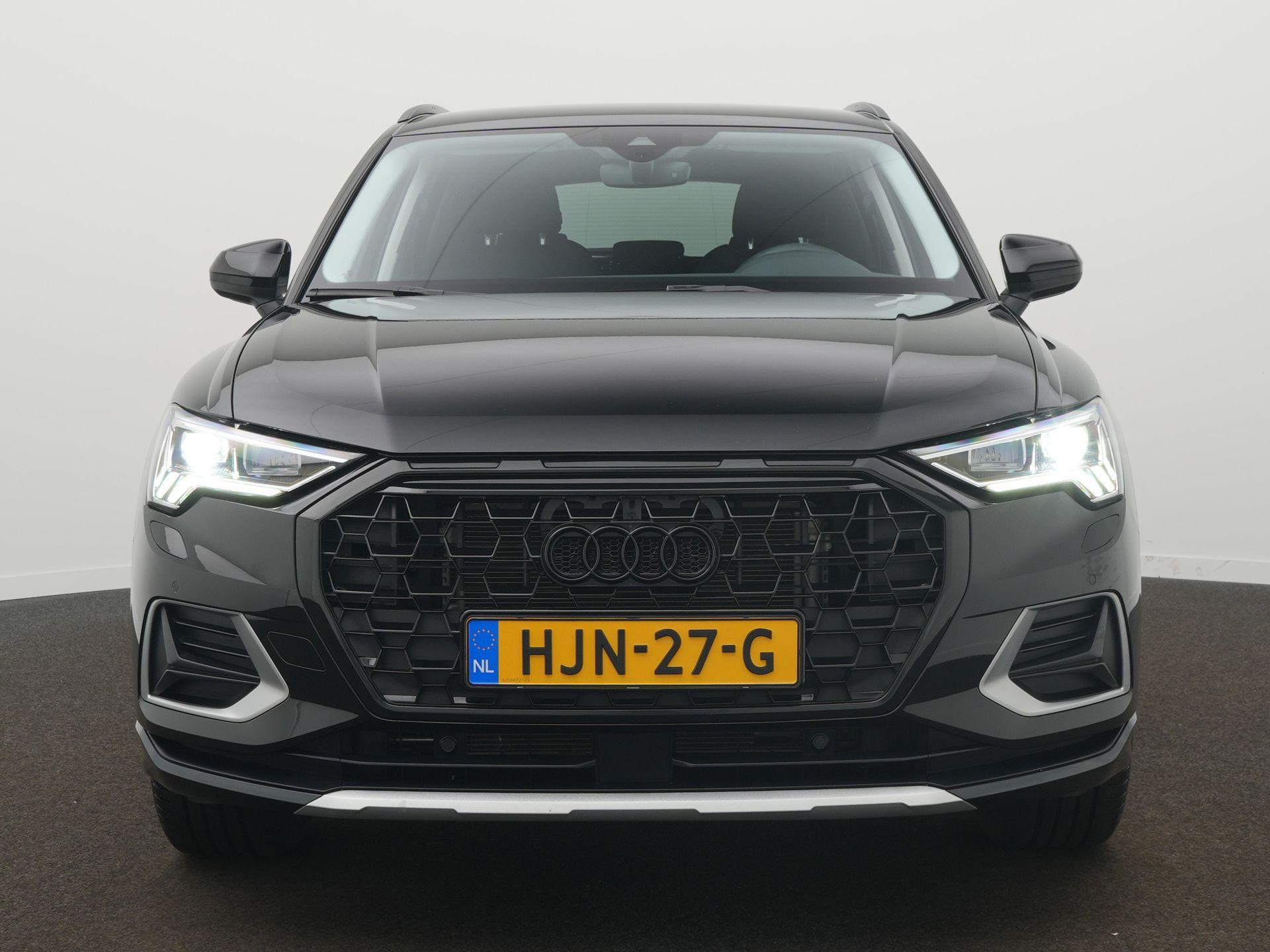 Audi Q3 35 TFSI Advanced edition - Afbeelding 3