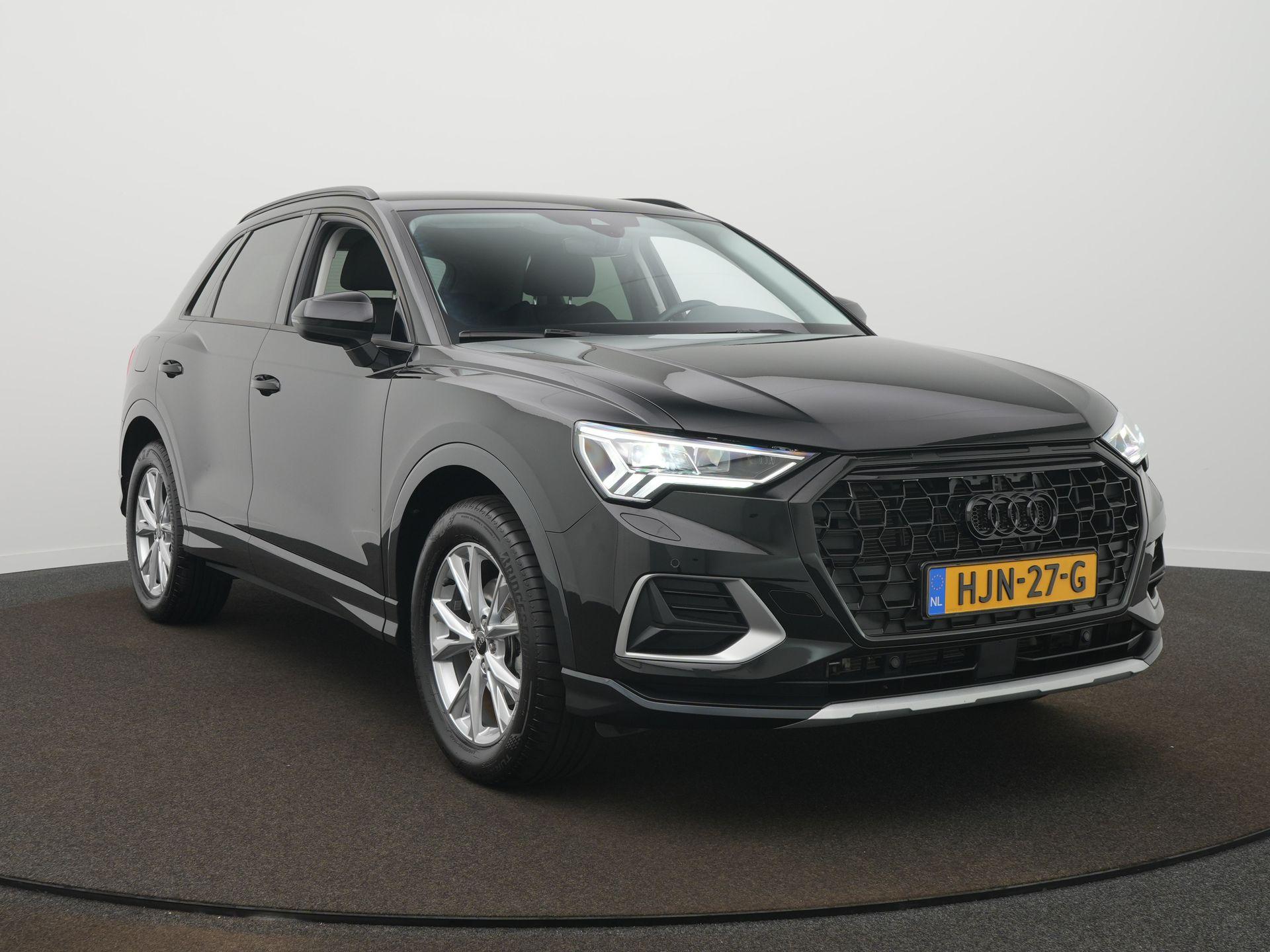 Audi Q3 35 TFSI Advanced edition - Afbeelding 4