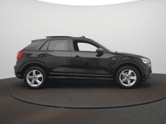 Audi Q2 35 TFSI S Edition - Afbeelding 5