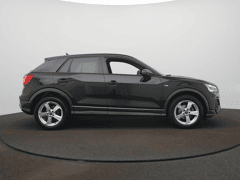 Audi Q2 35 TFSI S Edition - Afbeelding 5