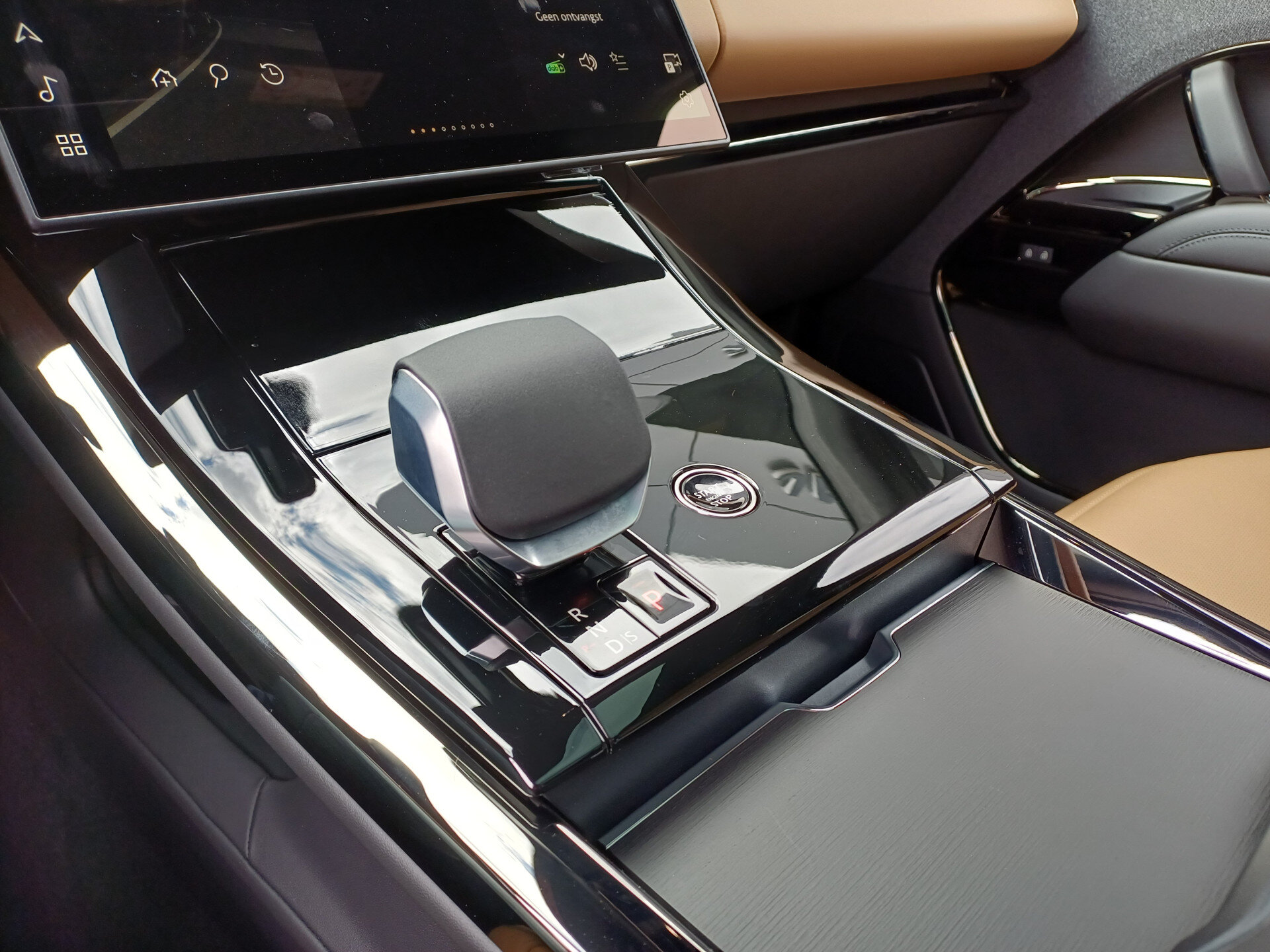 Land Rover Range Rover Sport P550e 6-cil. Autobiography Edition PHEV - Afbeelding 3