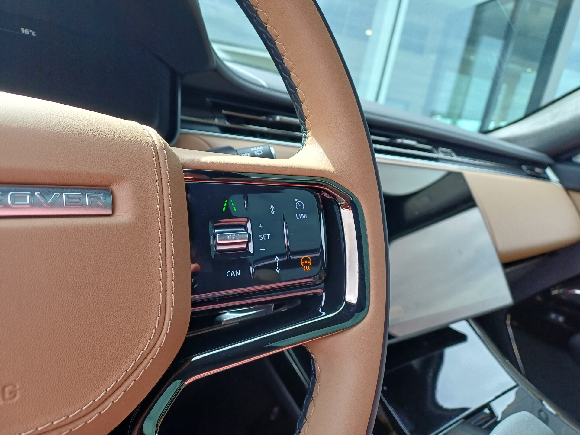 Land Rover Range Rover Sport P550e 6-cil. Autobiography Edition PHEV - Afbeelding 5