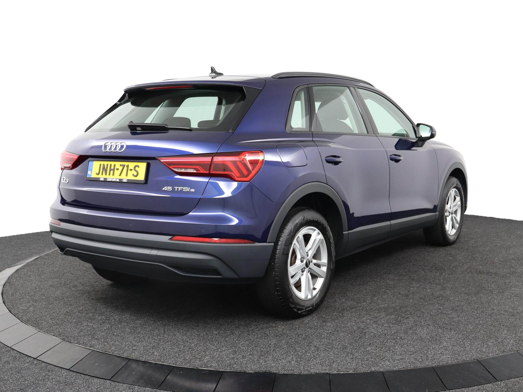Audi Q3 45 TFSI e 245Pk Automaat - Afbeelding 3