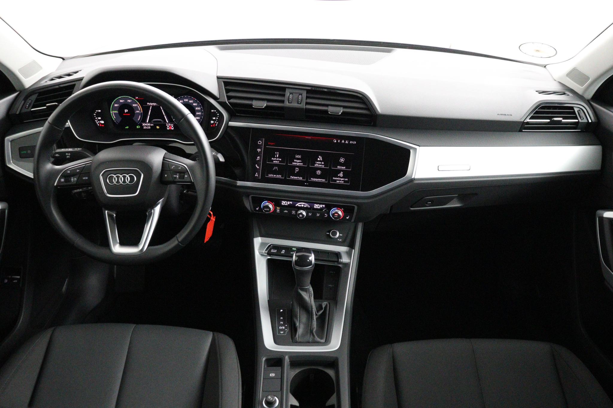 Audi Q3 45 TFSI e 245Pk Automaat - Afbeelding 5