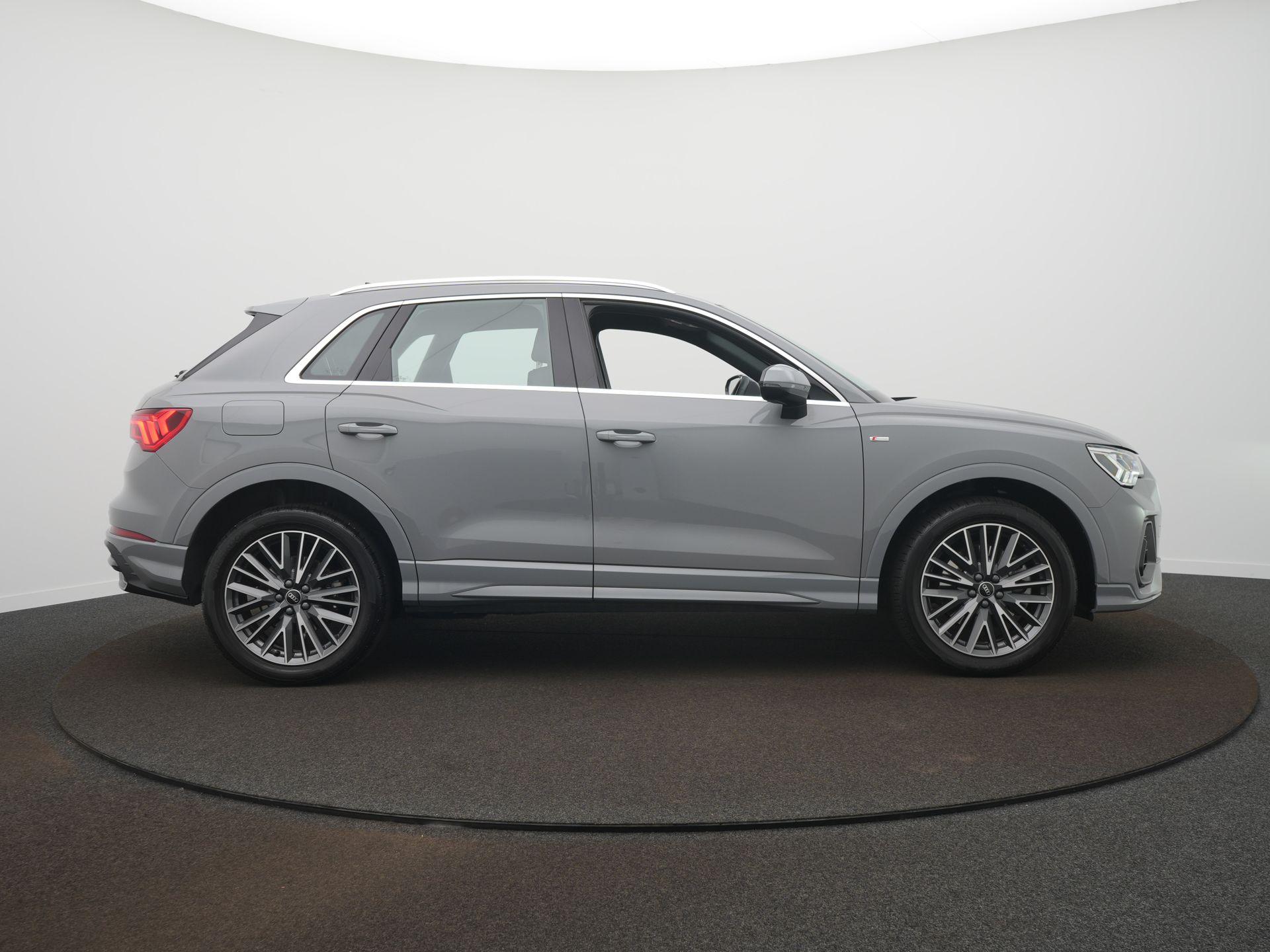 Audi Q3 45 TFSI e S edition - Afbeelding 5