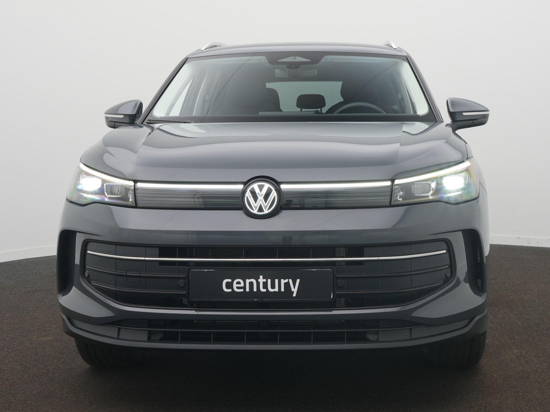 Volkswagen Tiguan 1.5 eHybrid Life Edition - Afbeelding 3