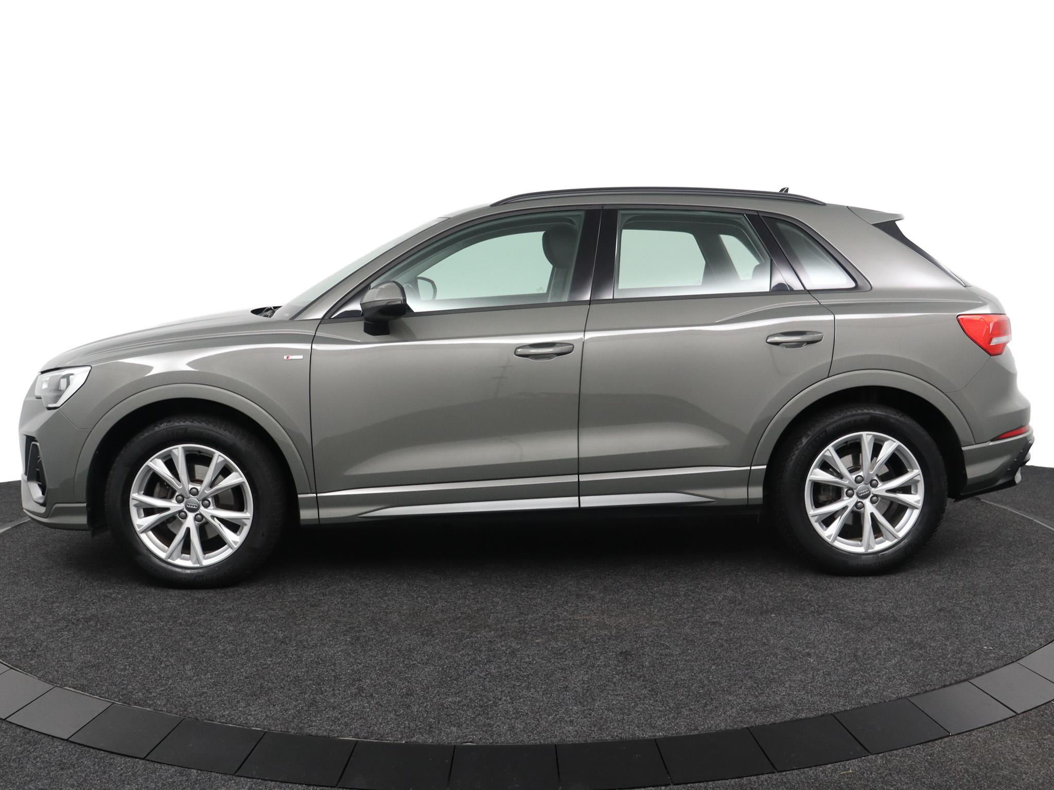 Audi Q3 35 TFSI 150 pk S tronic - Afbeelding 4