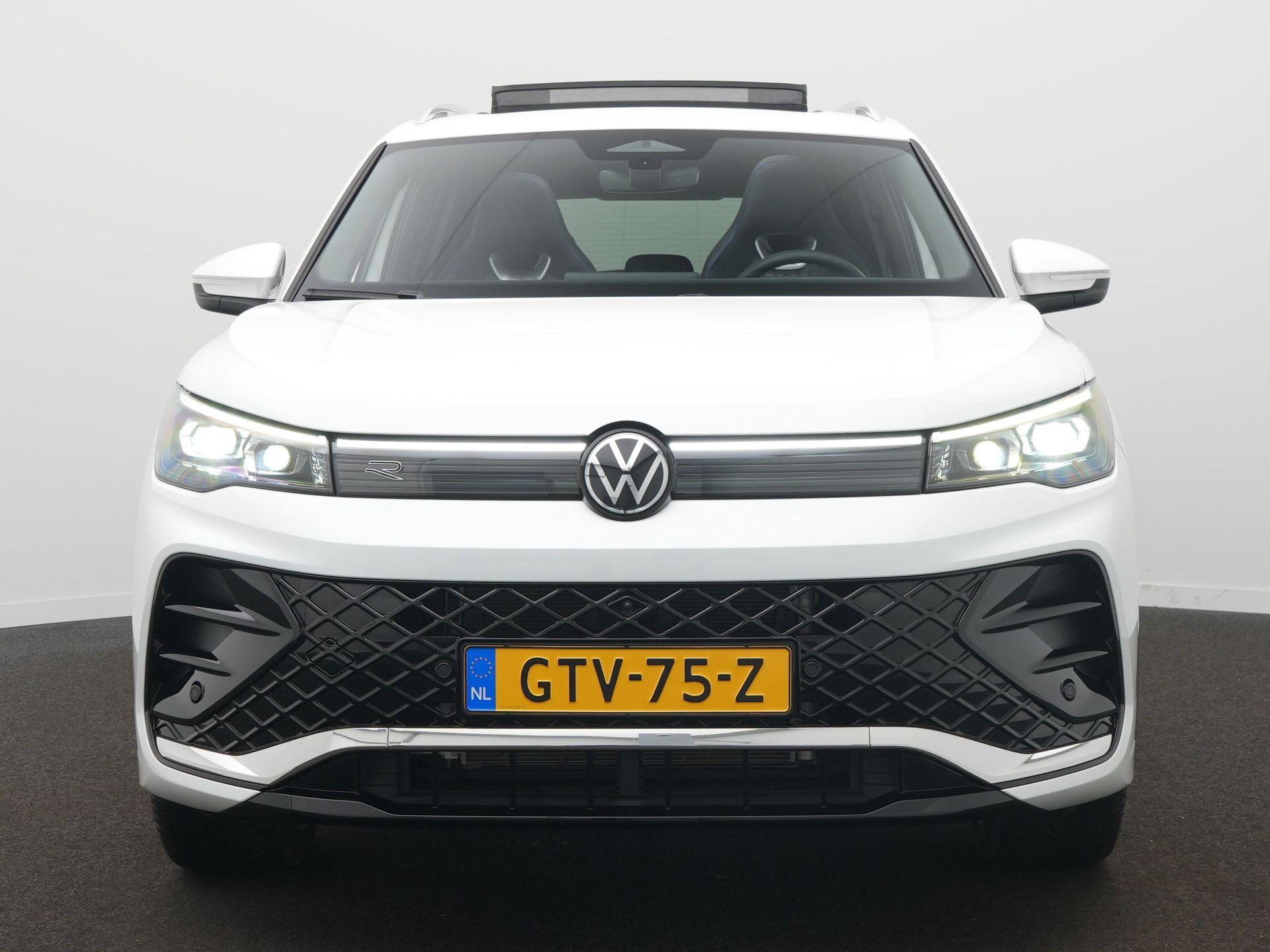 Volkswagen Tiguan 1.5 eHybrid R-Line Edition - Afbeelding 3