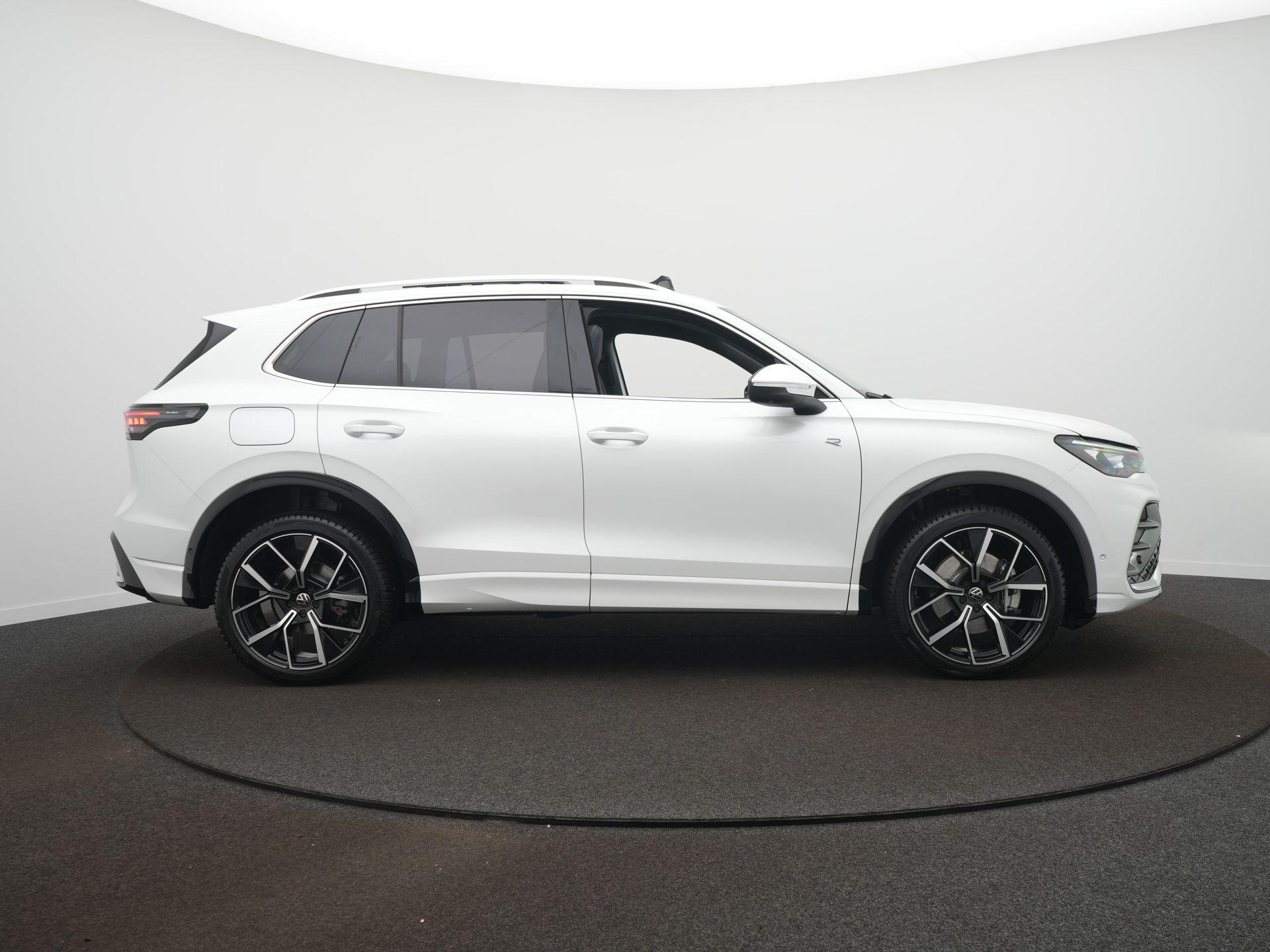 Volkswagen Tiguan 1.5 eHybrid R-Line Edition - Afbeelding 5