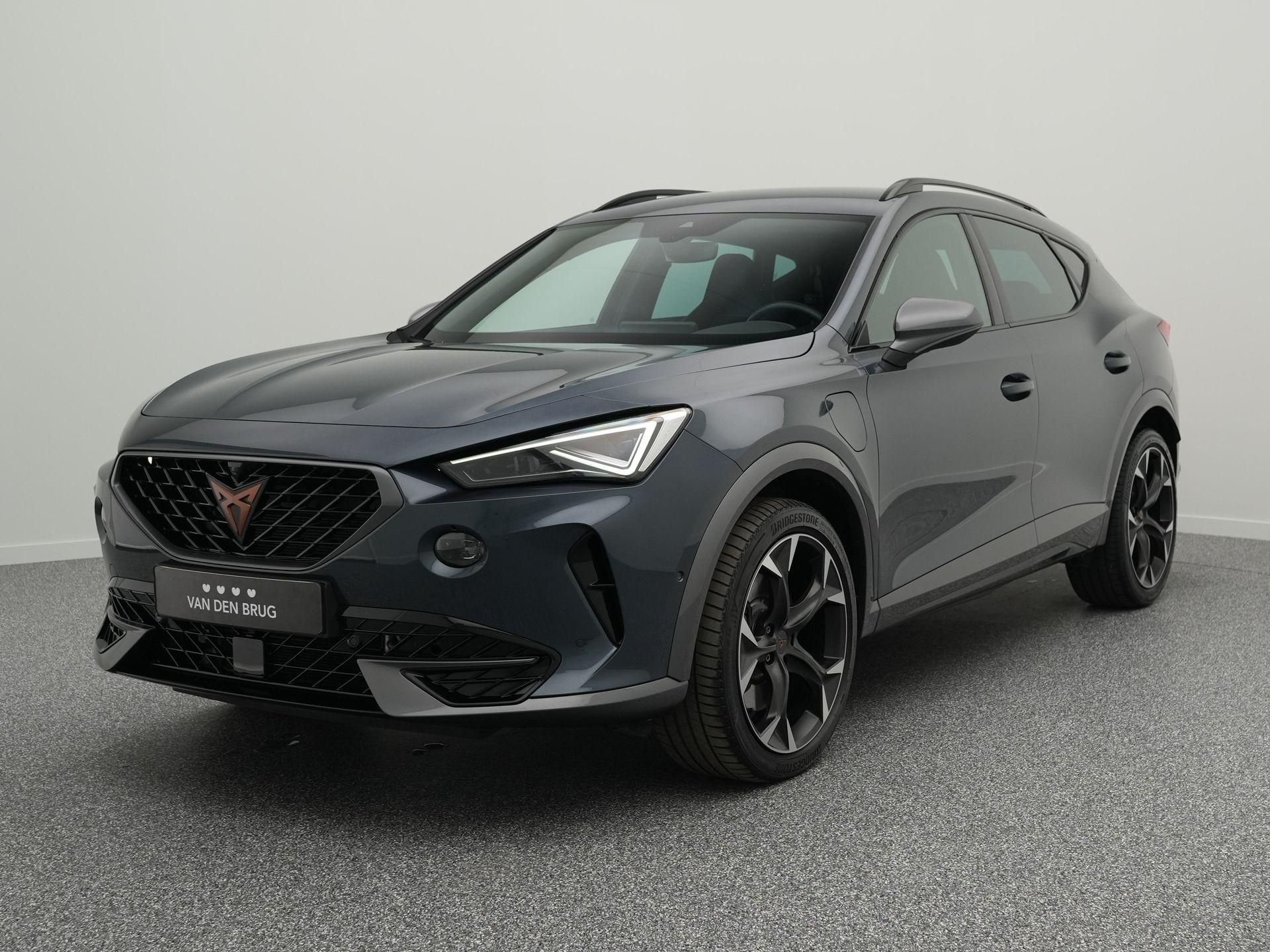 CUPRA Formentor 1.4 e-Hybrid 245pk VZ