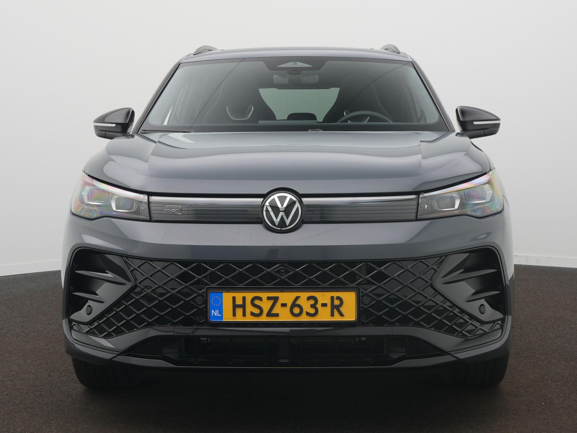 Volkswagen Tiguan 1.5 eHybrid R-Line Edition - Afbeelding 3