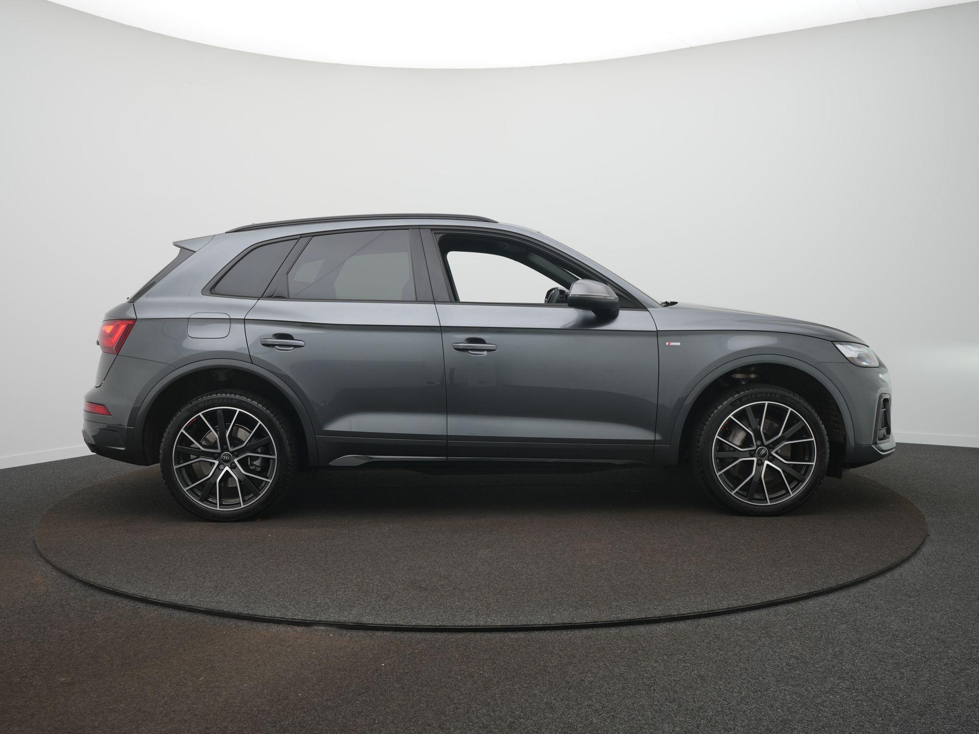 Audi Q5 50 TFSI e S edition Competition - Afbeelding 3
