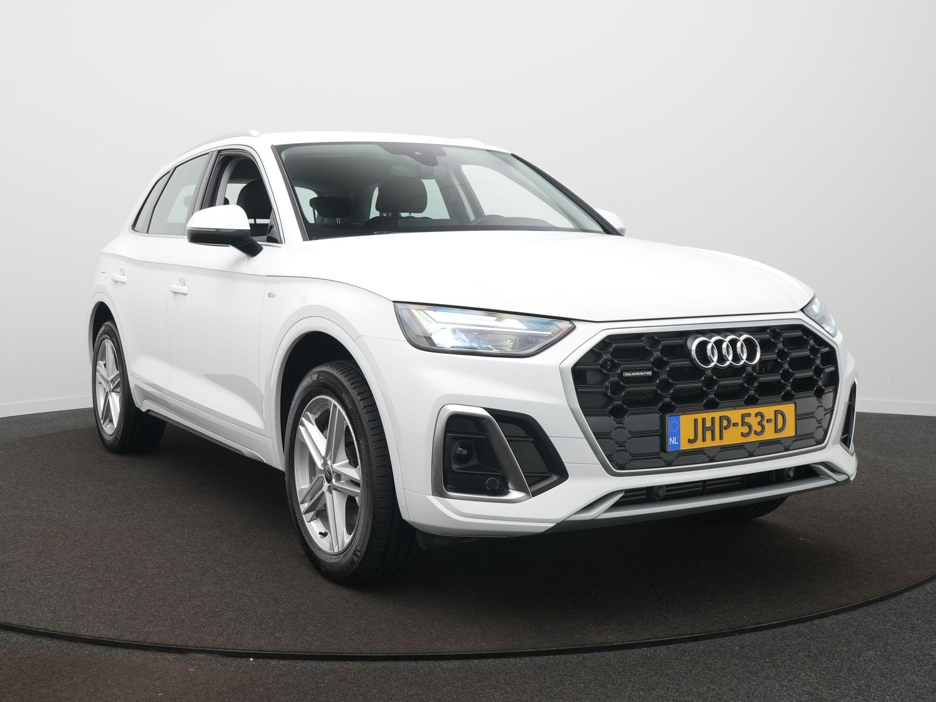 Audi Q5 55 TFSI e quattro - Afbeelding 4
