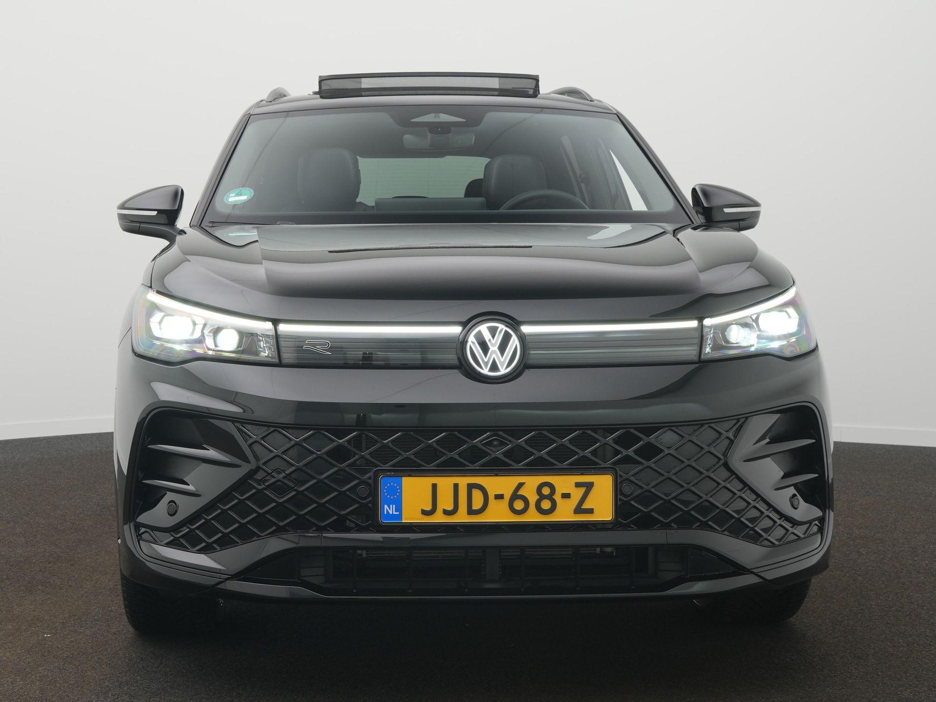 Volkswagen Tiguan R-Line Edition 1.5 eHybrid 272pk - Afbeelding 3
