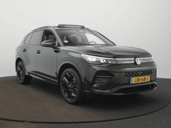 Volkswagen Tiguan R-Line Edition 1.5 eHybrid 272pk - Afbeelding 4