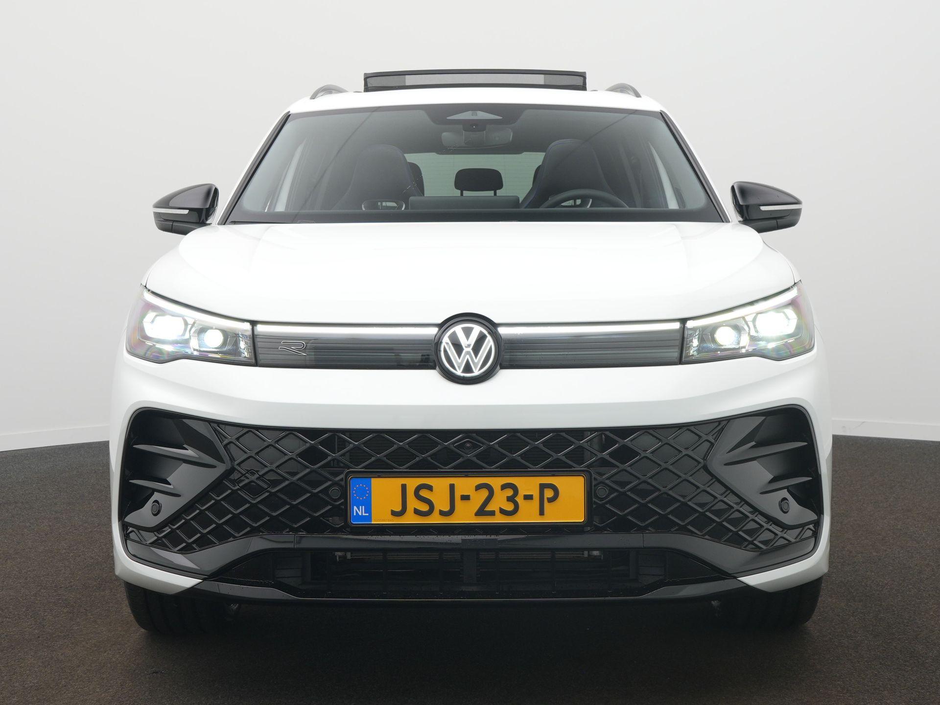 Volkswagen Tiguan R-Line Edition 1.5 eHybrid 200 kW / 272 PK SUV 6 v - Afbeelding 3