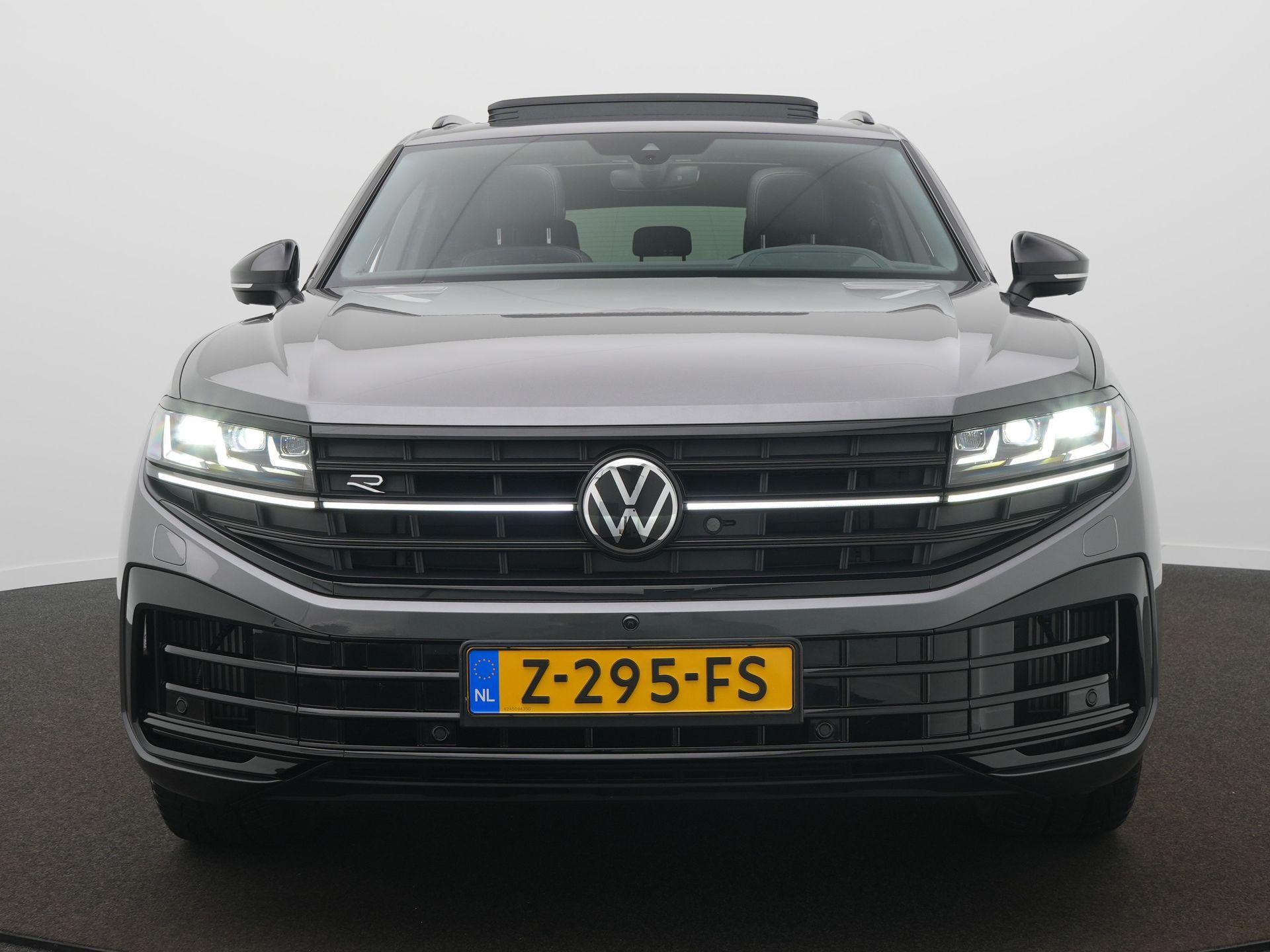 Volkswagen Touareg 3.0 TSi eHybrid 4MOTION R - Afbeelding 3