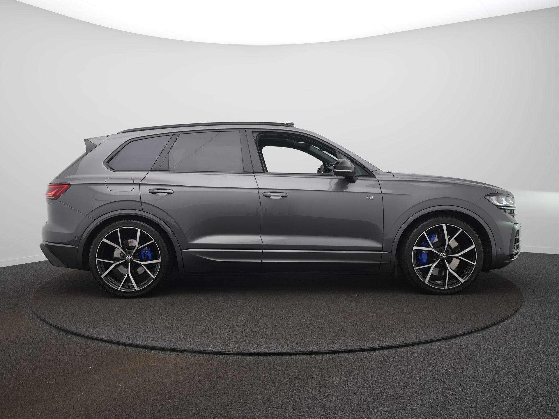 Volkswagen Touareg 3.0 TSi eHybrid 4MOTION R - Afbeelding 5