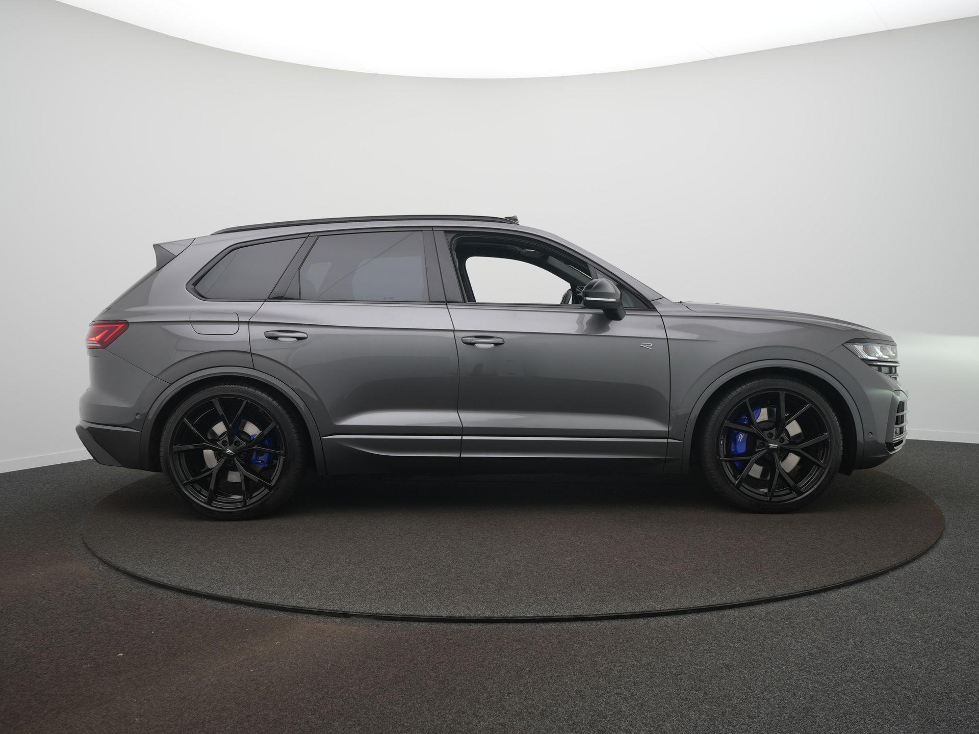 Volkswagen Touareg 3.0 TSi eHybrid 4MOTION R - Afbeelding 5
