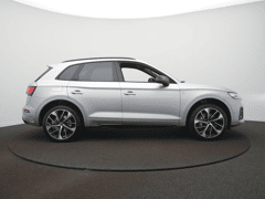 Audi Q5 50 TFSI e S edition - Afbeelding 5