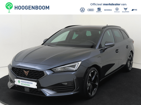 CUPRA Leon Sportstourer 1.4 e-Hybrid Business