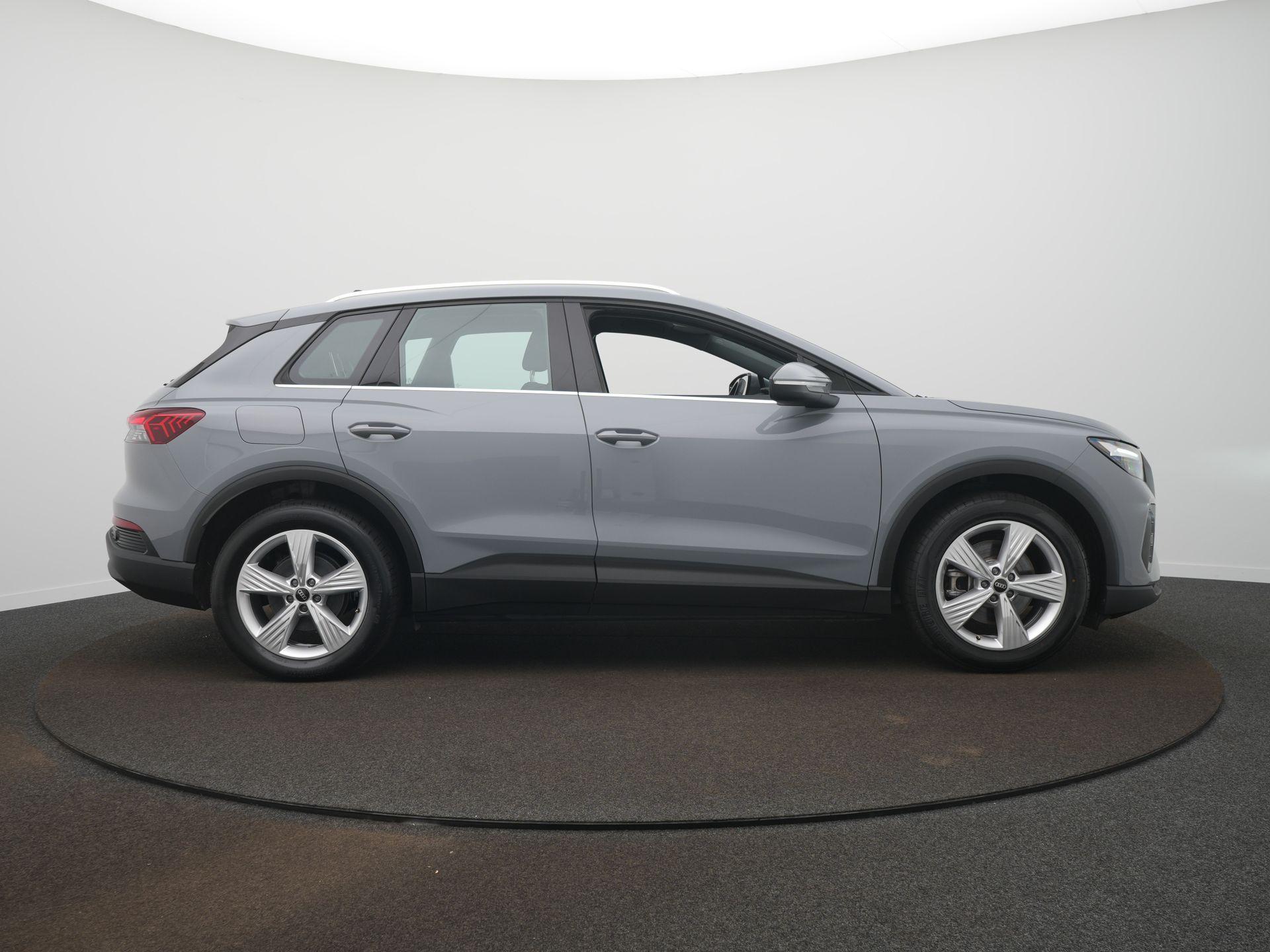 Audi Q4 e-tron 35 Edition 55 kWh - Afbeelding 5