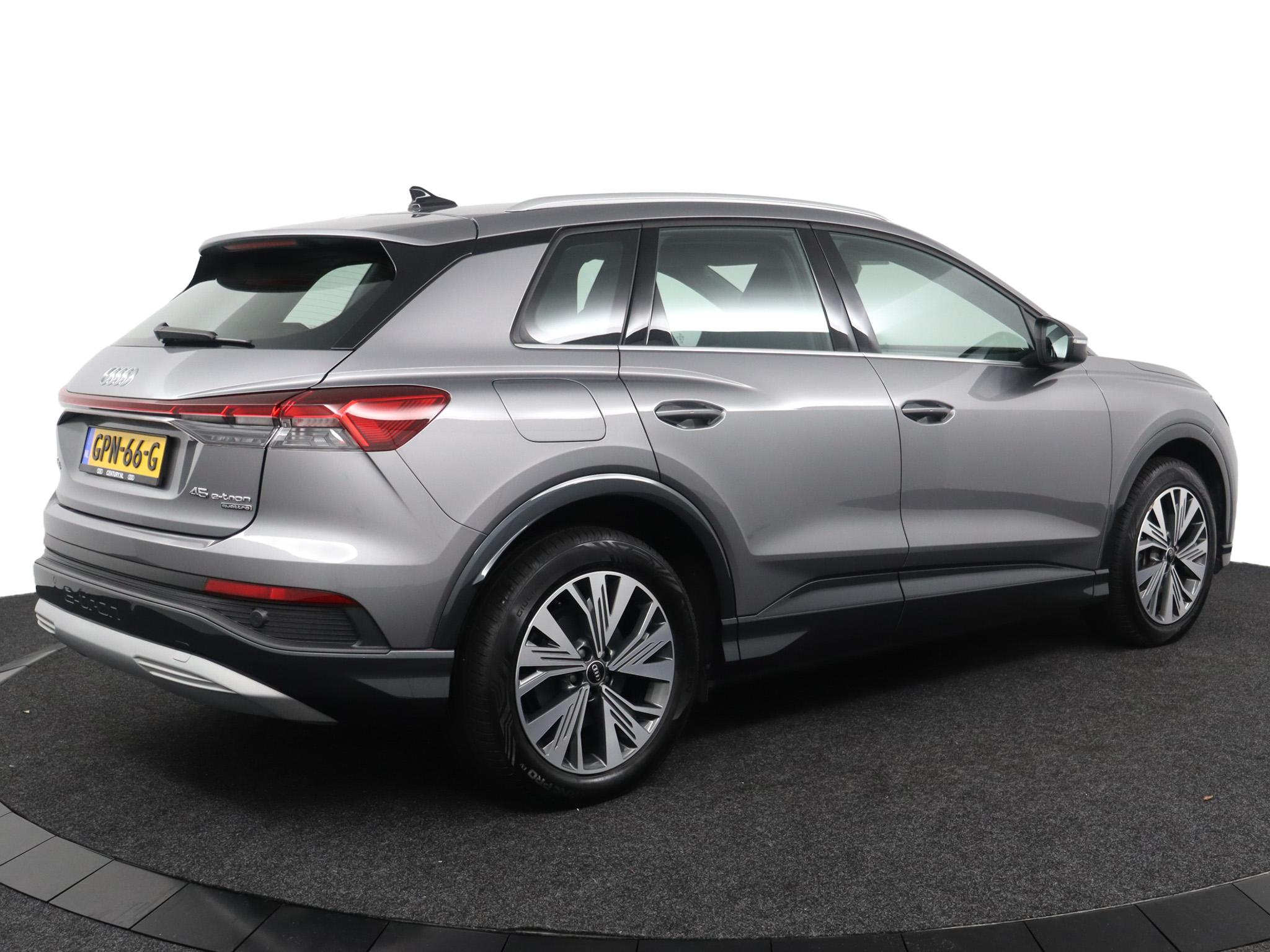 Audi Q4 e-tron 45 - Afbeelding 3