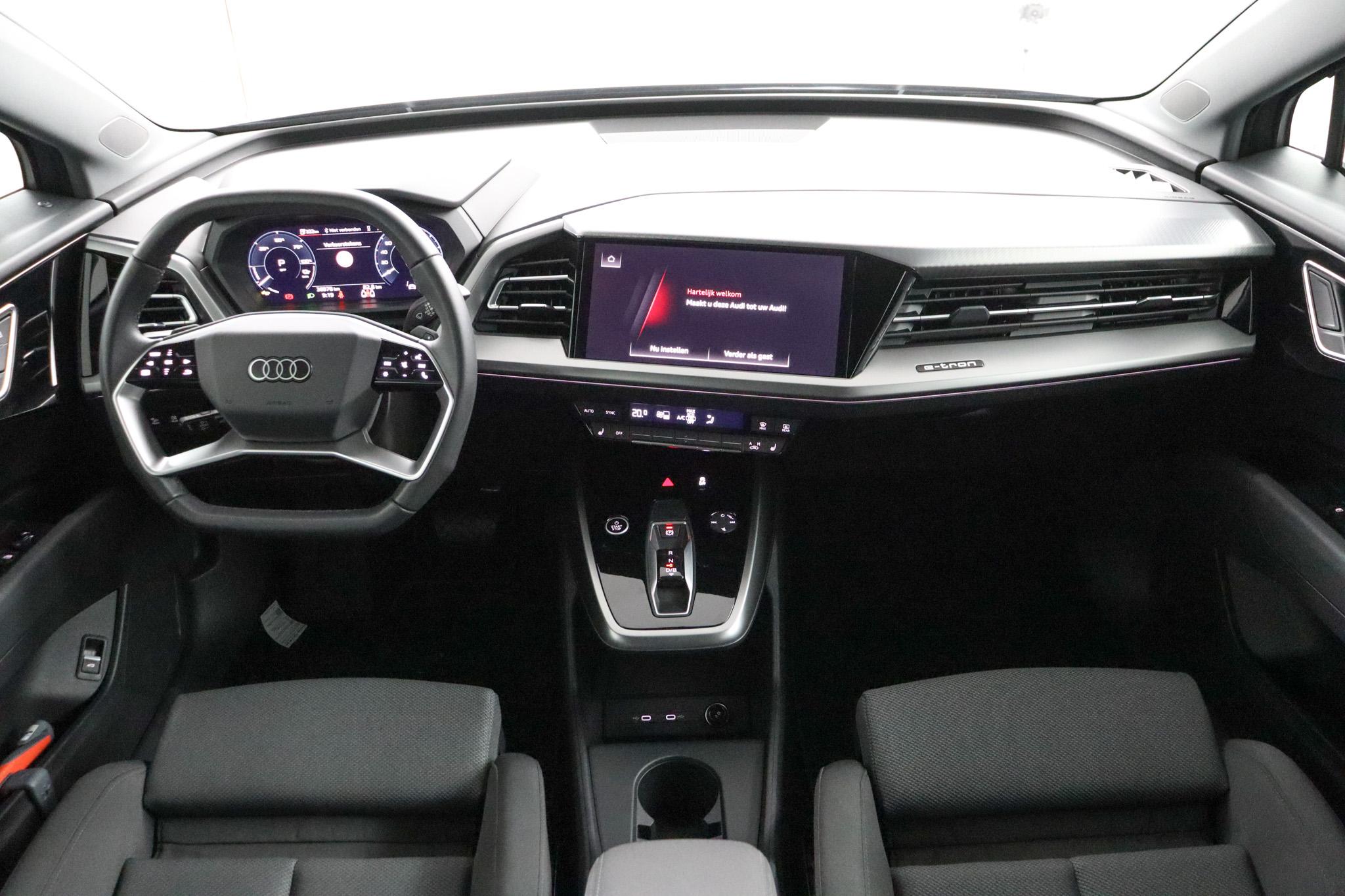 Audi Q4 e-tron 45 - Afbeelding 5