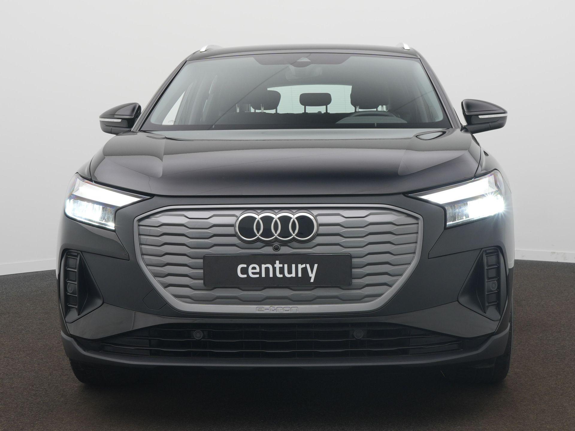 Audi Q4 e-tron 35 Edition 55 kWh - Afbeelding 3