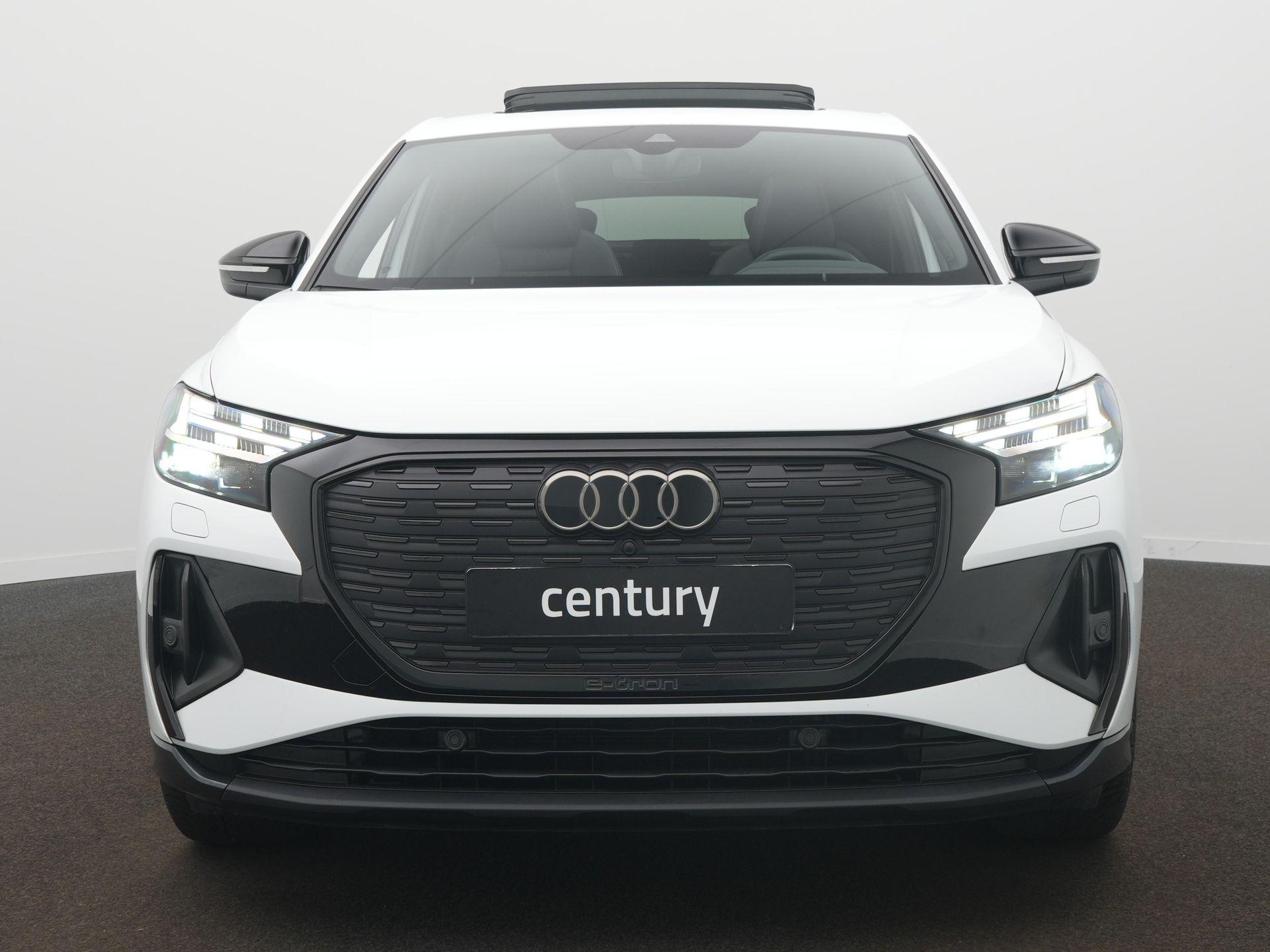 Audi Q4 Sportback e-tron 55 quattro S Edition 82 kWh - Afbeelding 3