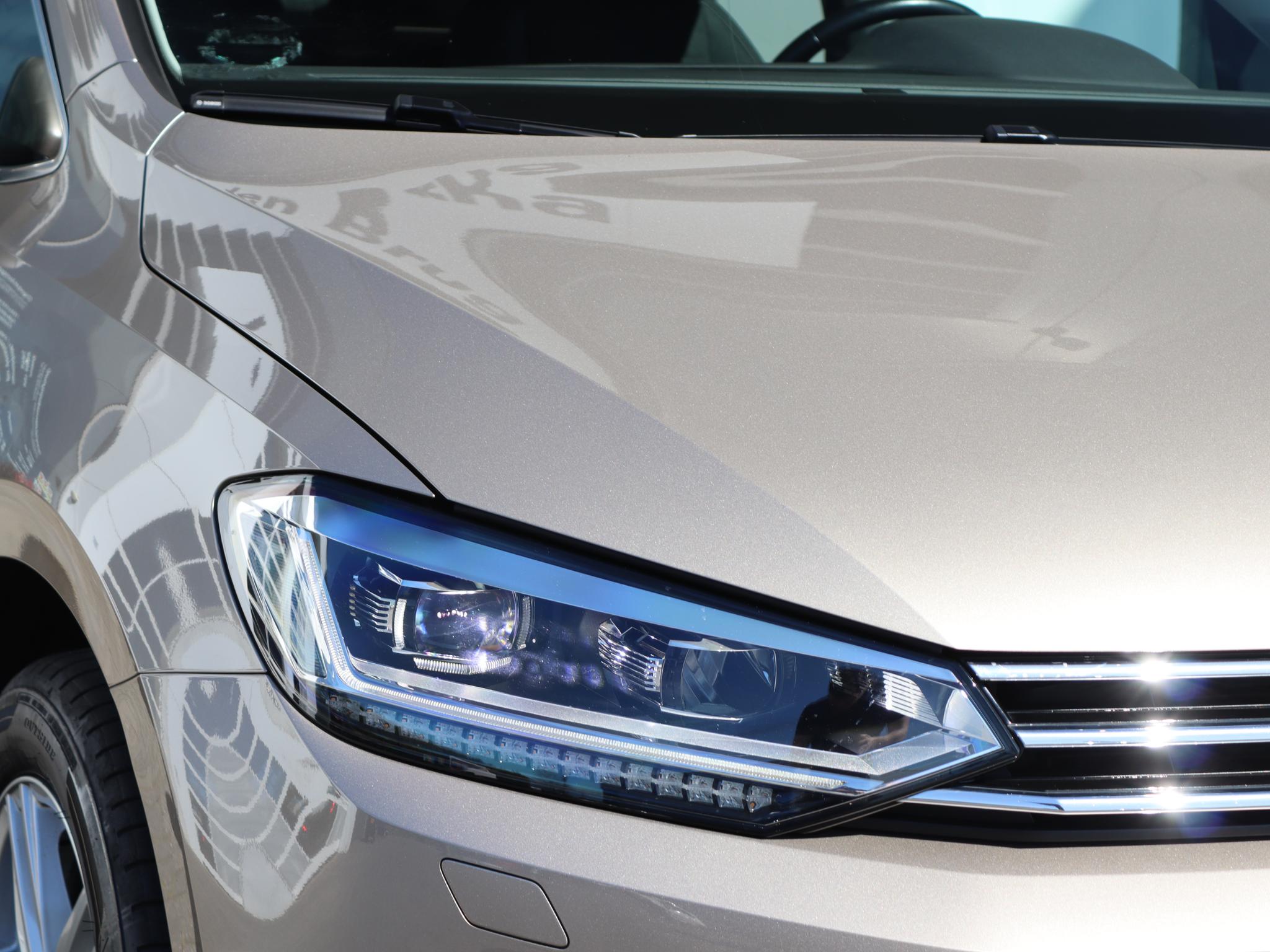 Volkswagen Touran 1.4 TSI 150 pk DSG Highline - Afbeelding 5