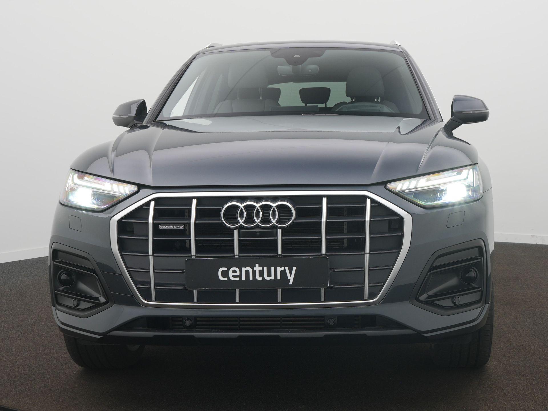 Audi Q5 Sportback 50 TFSI e Advanced edition - Afbeelding 3