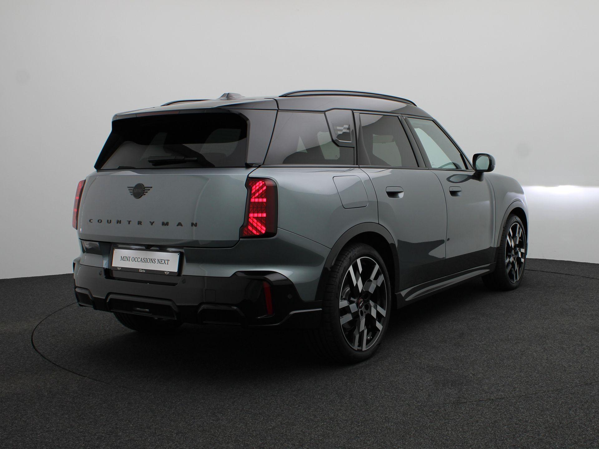 MINI Countryman E - Afbeelding 2