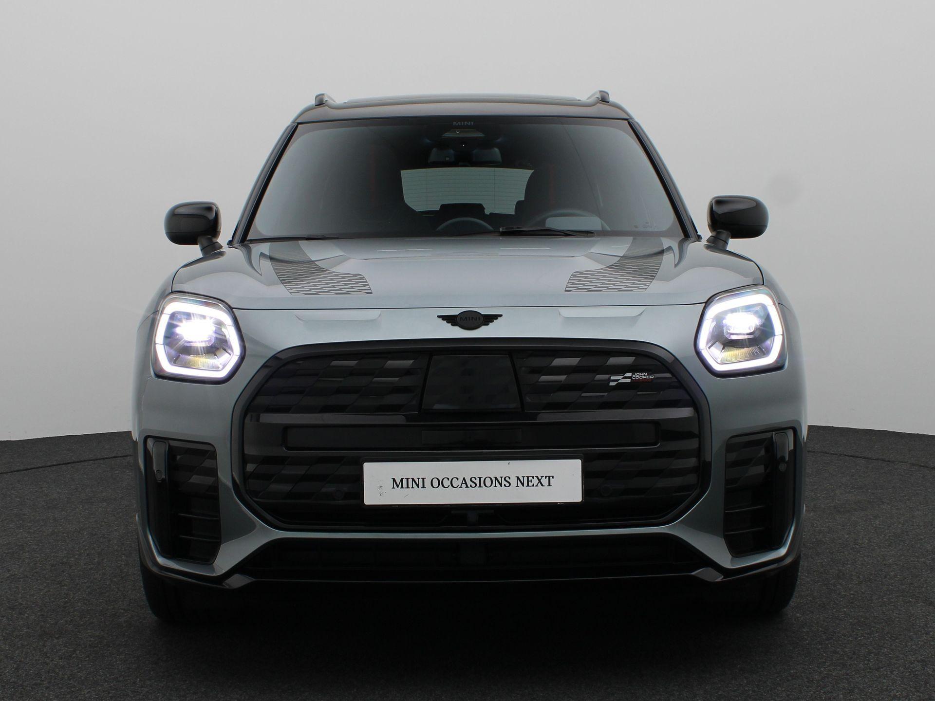 MINI Countryman E - Afbeelding 3