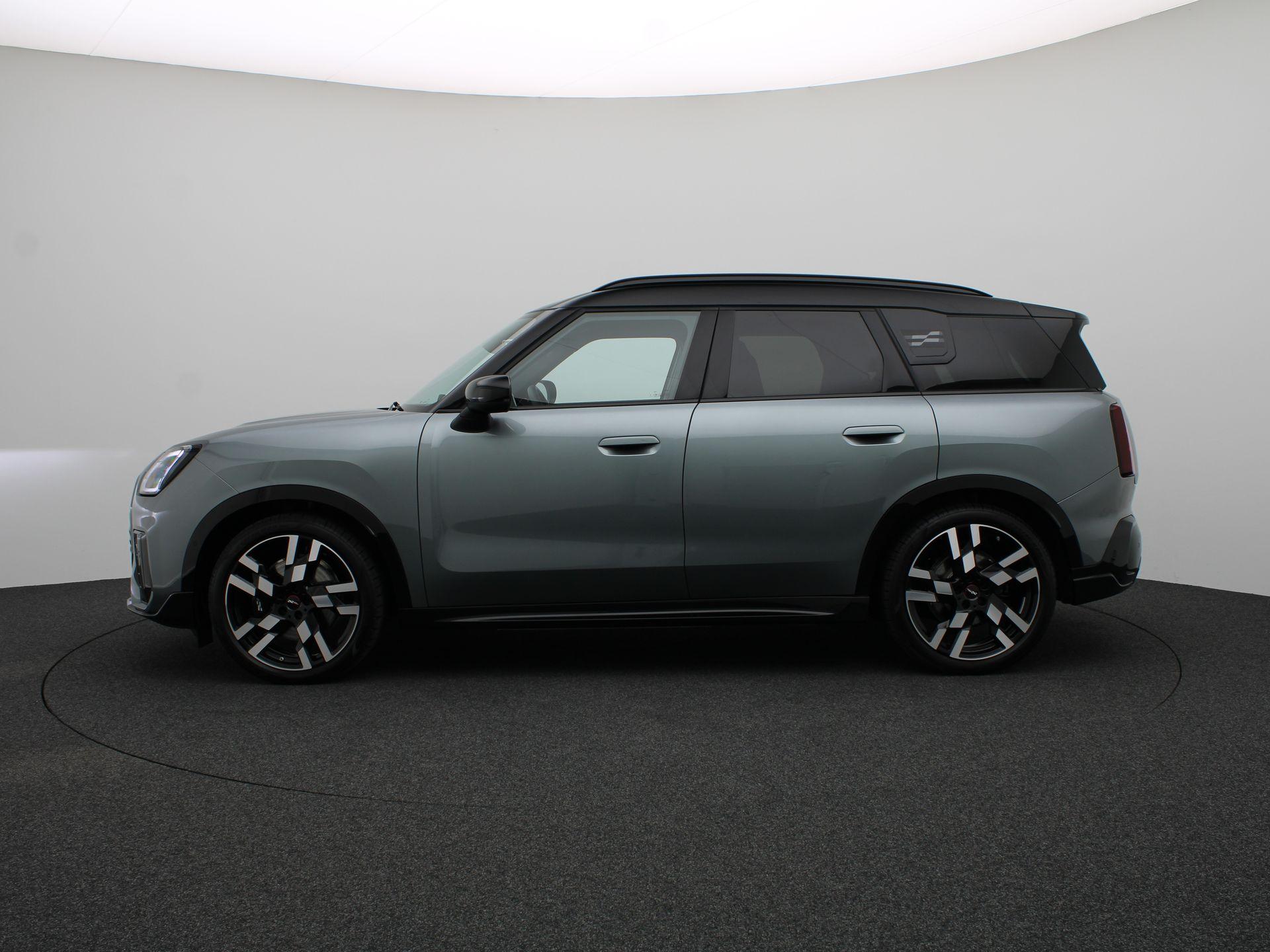 MINI Countryman E - Afbeelding 4